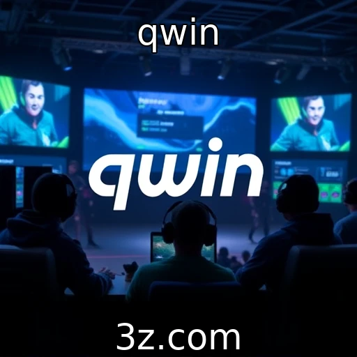 Análise do mercado de eSports e sua expansão