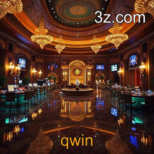 Jogos Free e Diversão Garantida no qwin: O Melhor do Entretenimento