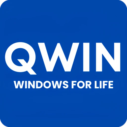 qwin logo
