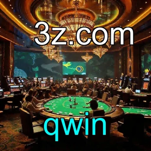 Aventuras Multiplayer no qwin: Conexão e Diversão em Jogo