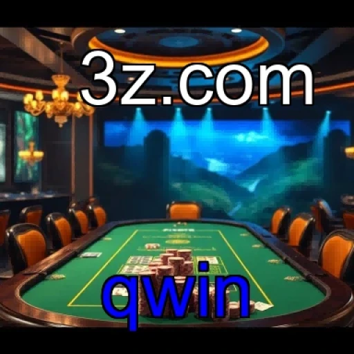 A Experiência Única da Platform qwin para Gamers Brasileiros